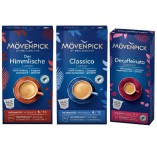 Кофе Movenpick для Nespresso 3 шт